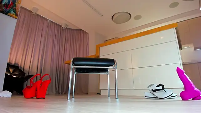 عرض كام Girl_Squirts