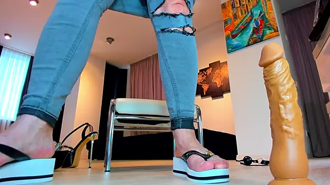 Girl_Squirts webcam show