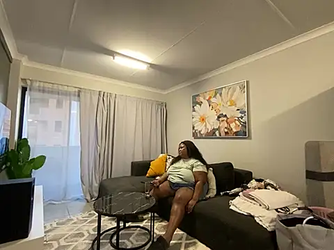 Czat XXX na żywo – MissLola27
