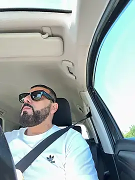 Webkamerová show Alis-Mario