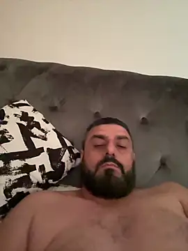 Alis-Mario – webcam-show