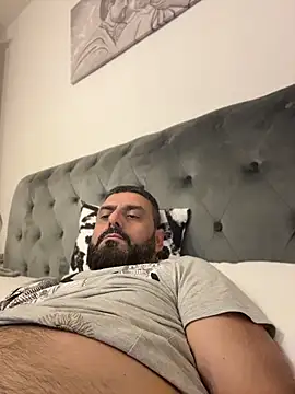Alis-Mario Webcam show