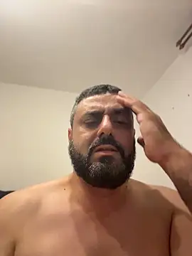 Alis-Mario Webcam show