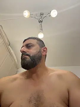 Alis-Mario Webcamshow