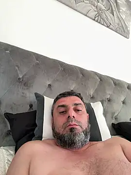 Alis-Mario Webcam show