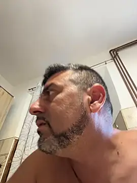 Alis-Mario Webcam show