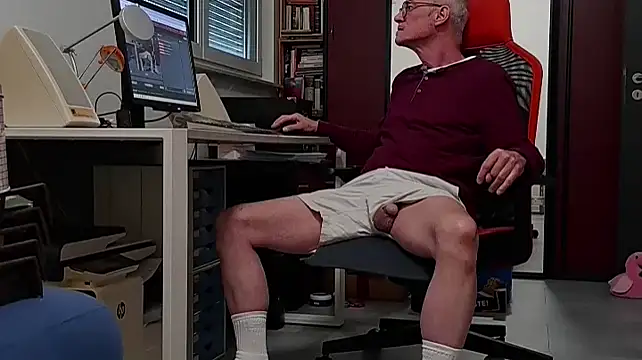 BerndisCam Webcam-Show