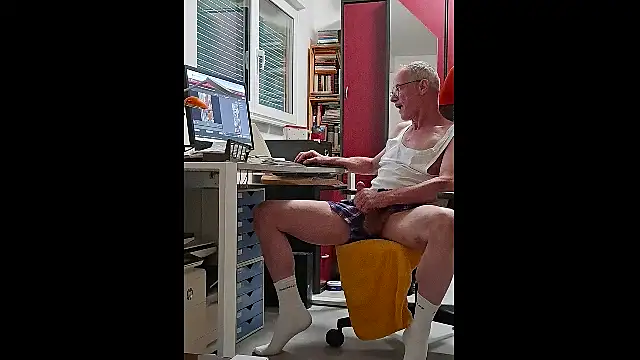 BerndisCam: вебкам-шоу
