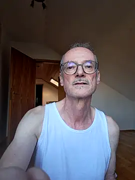 BerndisCam Webcam-Show