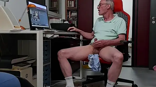 BerndisCam Show Webcam