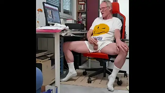 BerndisCam Webcam-Show