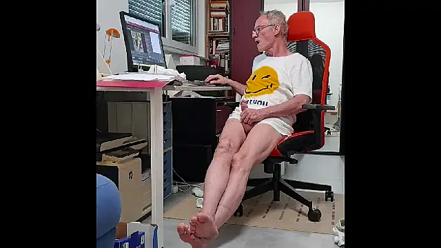 BerndisCam Webcam-Show