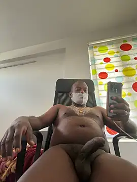 strongguyindia ওয়েবক্যাম শো