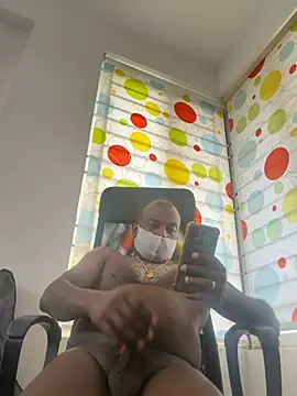 عرض كام strongguyindia