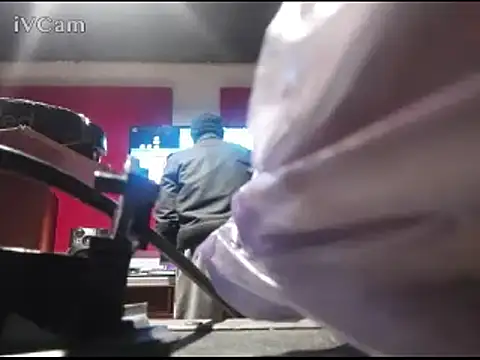 Show Webcam de mcperson222