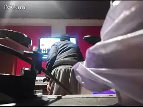 Show de webcam de mcperson222