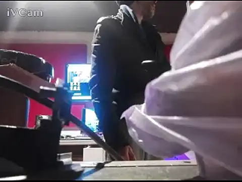 mcperson222 Pertunjukan Webcam