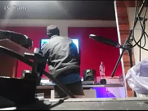 Вебкам-шоу mcperson222