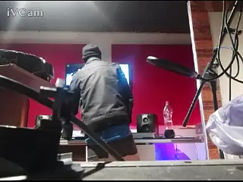 mcperson222 webkamerás műsora