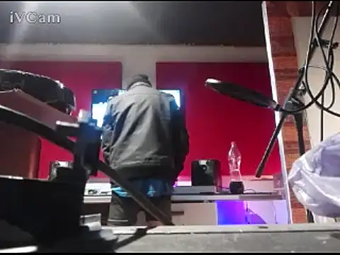 Show Webcam de mcperson222