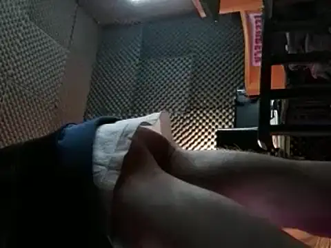 mcperson222's Webcam Show