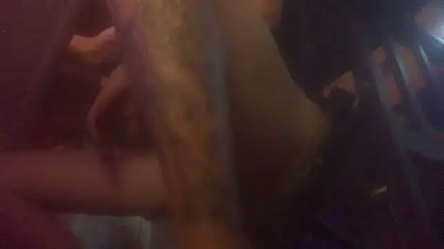 mcperson222's Webcam Show