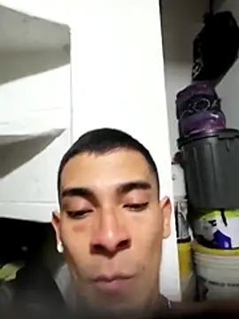 Charliem97 webcam show