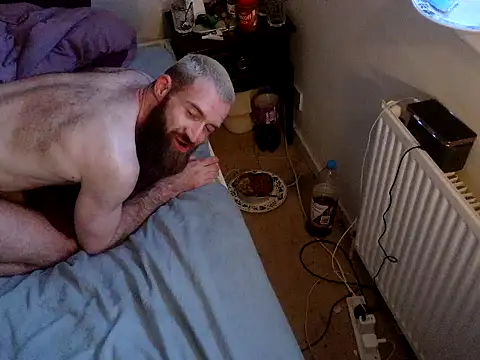 Londonboi87 Show Webcam