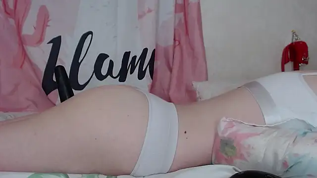 แชท XXX สดของ Hot_Lina