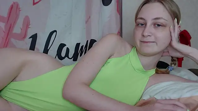 Hot_Lina Chat XXX live