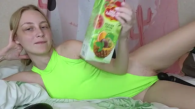 Hot_Lina XXX чат на живо