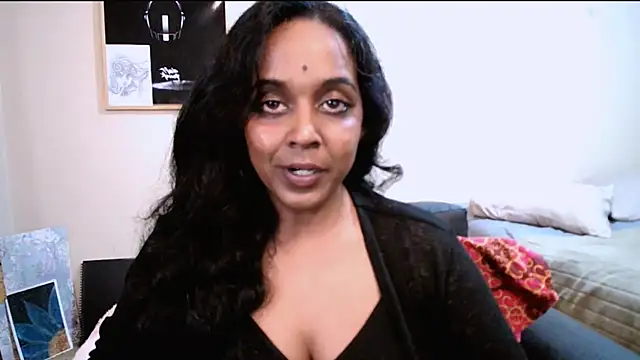 Ria_42's Live XXX Chat