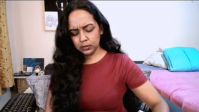 Chat XXX ao vivo de Ria_42