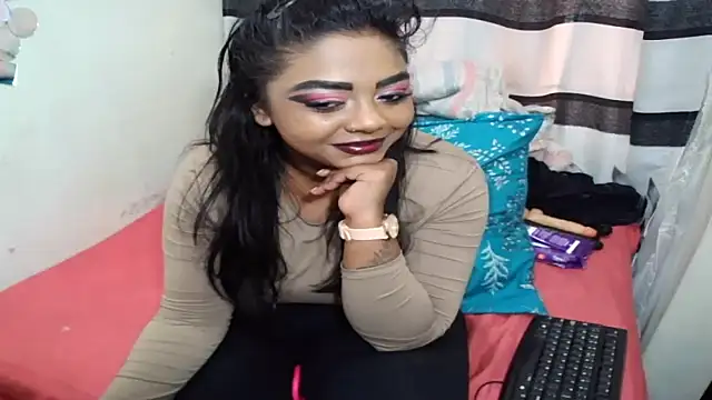 Chat +18 de Indian_FireXX ao vivo