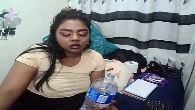 Indian_FireXX's Live XXX Chat