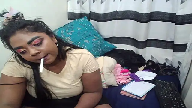 Živý XXX chat Indian_FireXX