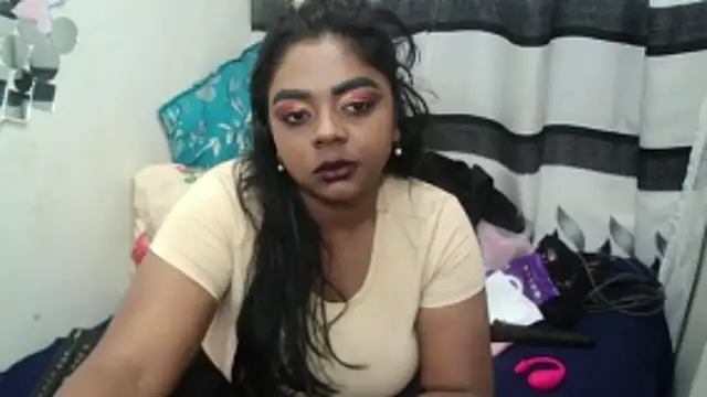Indian_FireXX – Live XXX-chat
