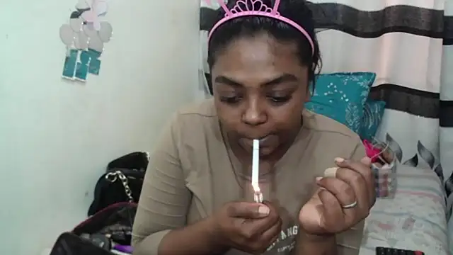Chatroom XXX en direct de Indian_FireXX
