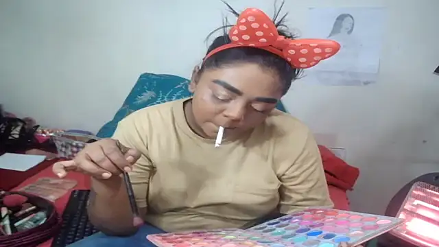 Indian_FireXX 即時 XXX 聊天