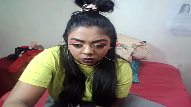 Indian_FireXX লাইভ XXX চ্যাট