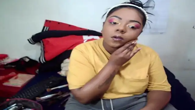 Indian_FireXX's Live XXX Chat