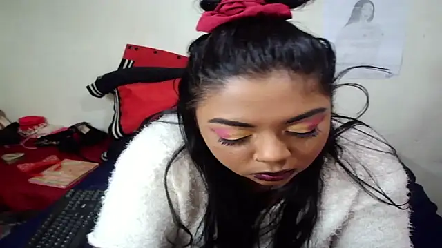 Indian_FireXX Obrolan Langsung XXX
