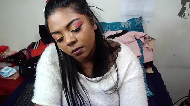 Živý XXX chat Indian_FireXX