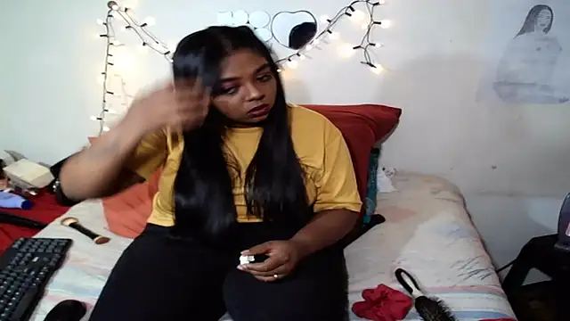 Chat XXX ao vivo de Indian_FireXX