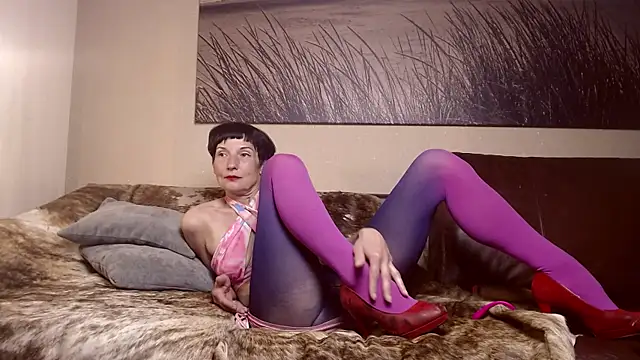 Chatroom XXX en direct de ElizabethLong