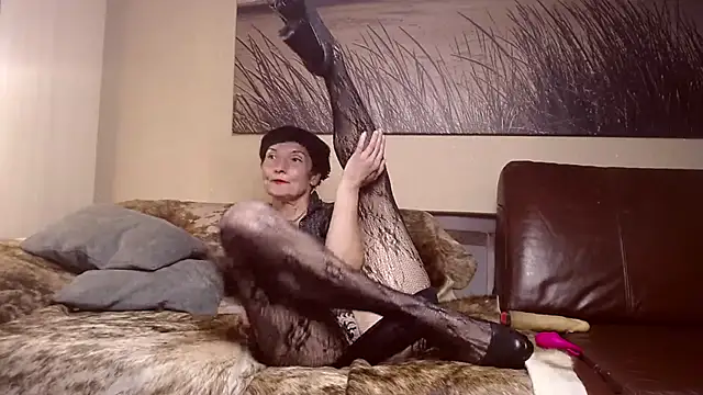 Živý XXX chat ElizabethLong