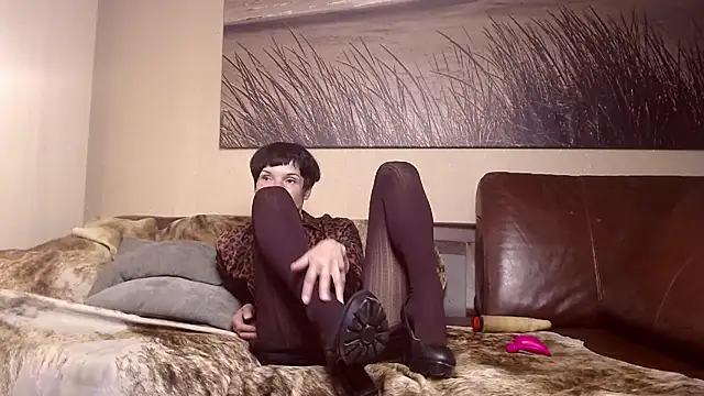 Chat XXX en directo de ElizabethLong