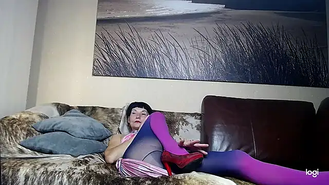 ElizabethLong 라이브 XXX 채팅