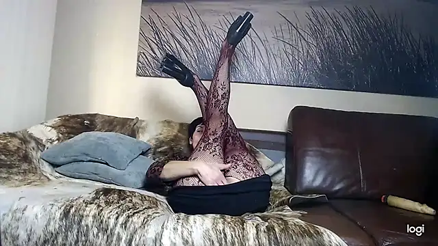 ElizabethLong's Live XXX Chat