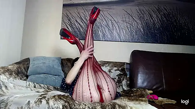 ElizabethLong Pertunjukan Webcam